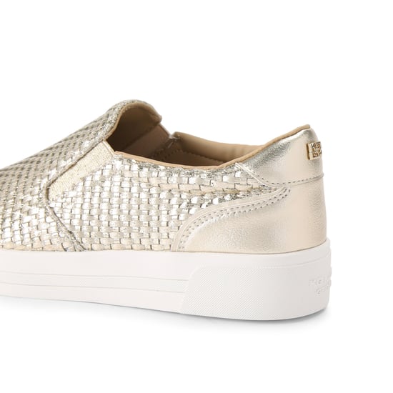 KG Kurt Geiger Lillian Slip On Sneakers - Image 3