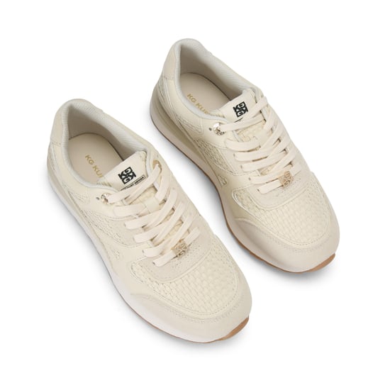 KG Kurt Geiger  Lyric Weave Sneakers - Image 2