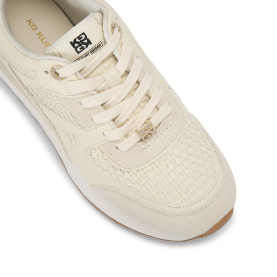 KG Kurt Geiger  Lyric Weave Sneakers - Image 4
