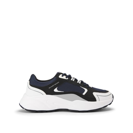 KG Kurt Geiger Lloyd Sneakers - Image 1