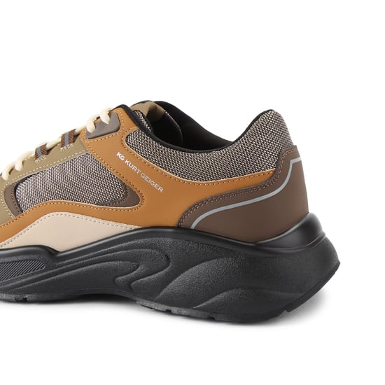 KG Kurt Geiger  Lloyd Sneakers - Image 3