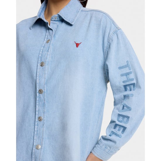 Alix The Label Blouse korte mouw 2603971627 - Image 3