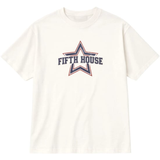 Fifth House Mindy t-shirt - Image 2