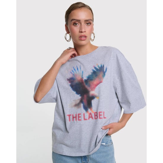 Alix The Label T-shirt 2603816651 - Image 3