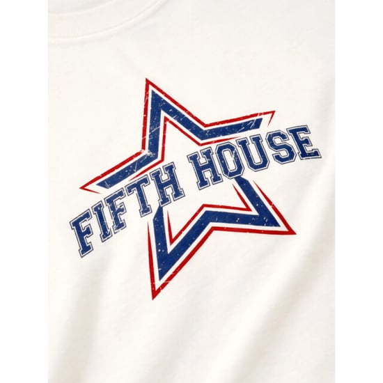 Fifth House Mindy t-shirt - Image 4