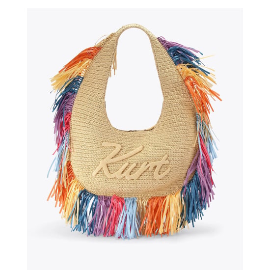 Kurt Geiger Kurt hobo fringe - Image 4