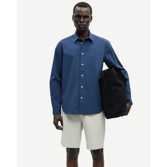 Samsoe & Samsoe Short m20300051 - Image 3