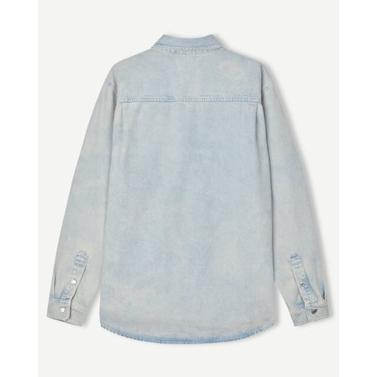 Samsoe & Samsoe Overshirt m26100006 - Image 3