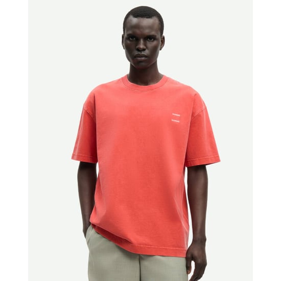 Samsoe & Samsoe T-shirt korte mouw m25400039 - Image 3