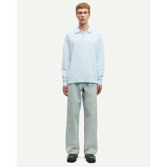 Samsoe & Samsoe Jeans m26100008 - Image 2