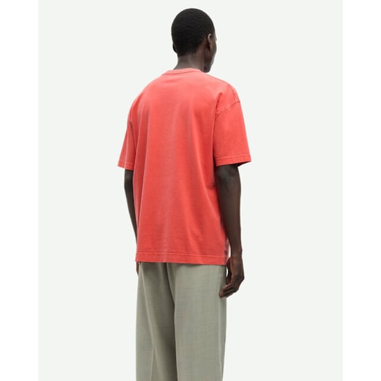 Samsoe & Samsoe T-shirt korte mouw m25400039 - Image 4