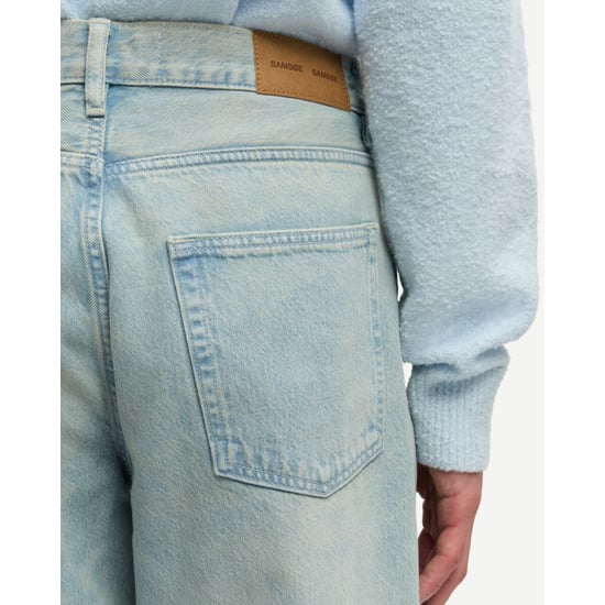 Samsoe & Samsoe Jeans m26100008 - Image 3