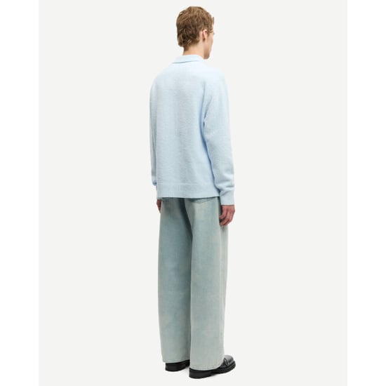 Samsoe & Samsoe Jeans m26100008 - Image 4