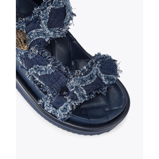 Kurt Geiger Orson sandal - Image 2