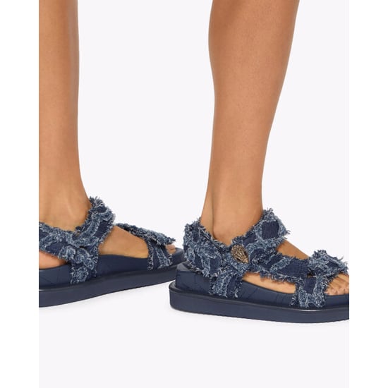 Kurt Geiger Orson sandal - Image 4