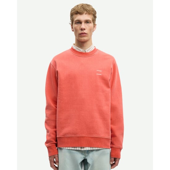 Samsoe & Samsoe Sweatshirt m25400040 - Image 2