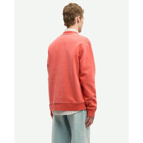 Samsoe & Samsoe Sweatshirt m25400040 - Image 4