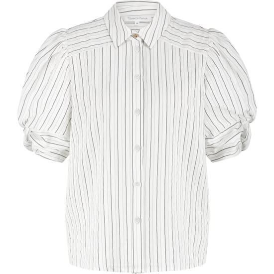Tramontana Blouse off white - Image 4