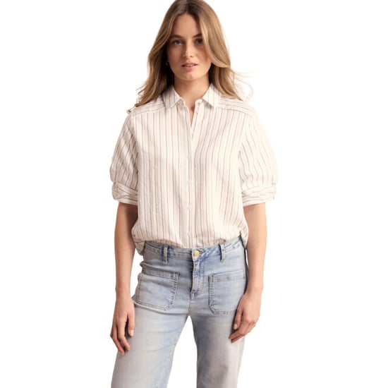 Tramontana Blouse off white - Image 6