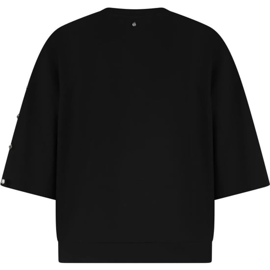 Tramontana Jumper black - Image 2