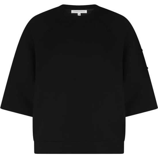 Tramontana Jumper black - Image 3
