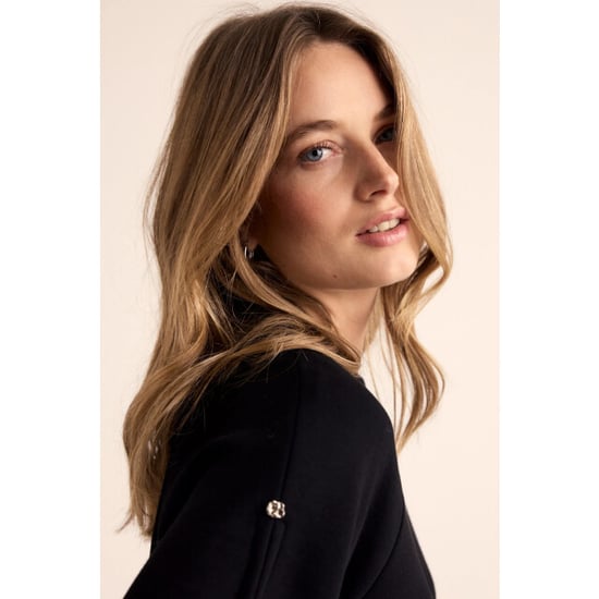 Tramontana Jumper black - Image 4
