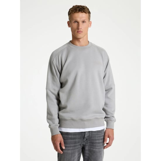 Chasin' Mayor sweat grey - Image 3