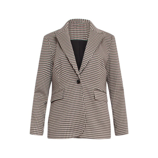 Smashed Lemon 24576 diamantprint blazer | - Image 5