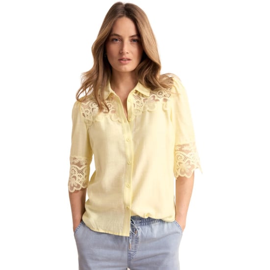 Tramontana Blouse lange mouw o06-19-301 - Image 2
