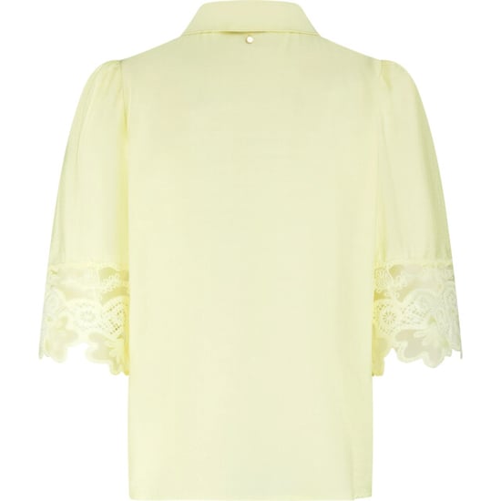 Tramontana Blouse lange mouw o06-19-301 - Image 3
