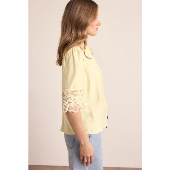 Tramontana Blouse lange mouw o06-19-301 - Image 4