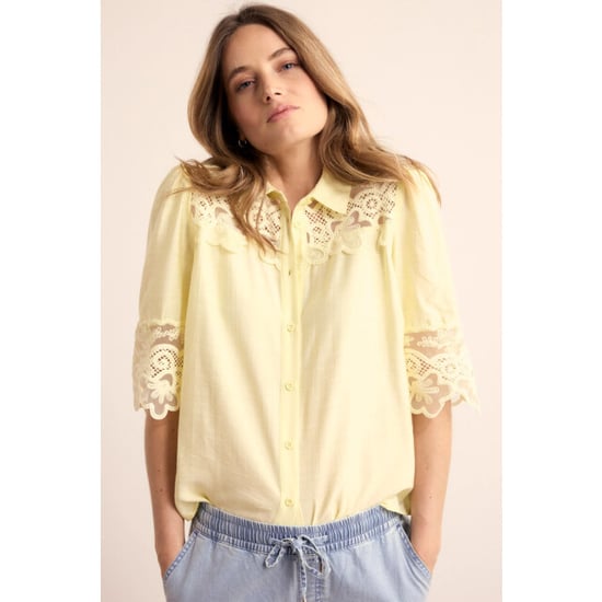 Tramontana Blouse lange mouw o06-19-301 - Image 5