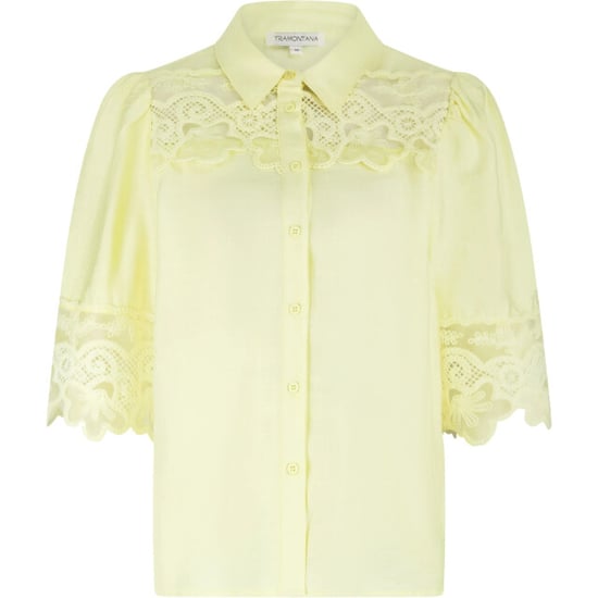 Tramontana Blouse lange mouw o06-19-301 - Image 6