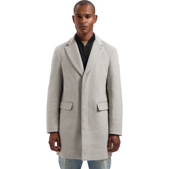 Dstrezzed Carter coat - Image 1