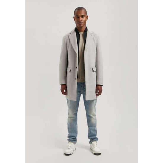 Dstrezzed Carter coat - Image 5