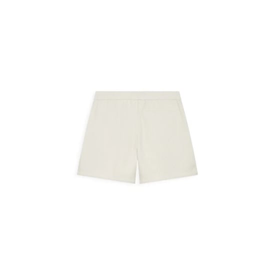 Pure Path Honeycomb shorts ecru - Image 4