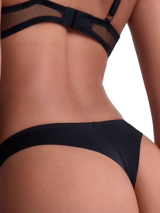Sheer Emotion Tanga - Image 2