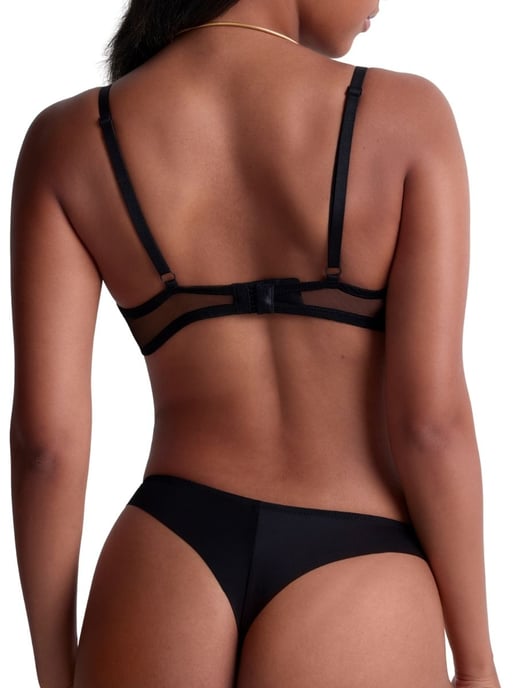 Sheer Emotion Tanga - Image 4