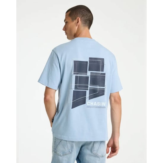 Chasin' T-shirt korte mouw 52110063 - Image 4