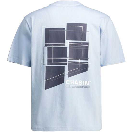 Chasin' T-shirt korte mouw 52110063 - Image 5