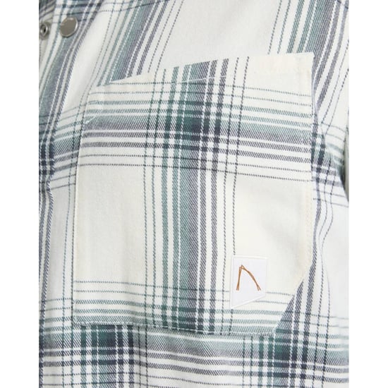 Chasin' Overhemd lange mouw 61120031 - Image 3