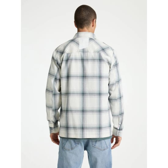 Chasin' Overhemd lange mouw 61120031 - Image 6