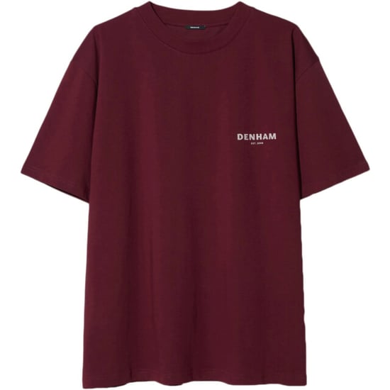 Denham T-shirt korte mouw 01-26-01-52-087 - Image 4
