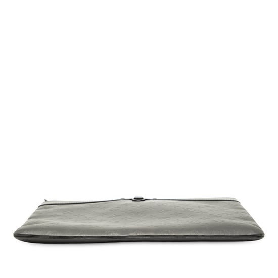 Tweedehands Monogram Shadow Discovery Pochette - Image 3