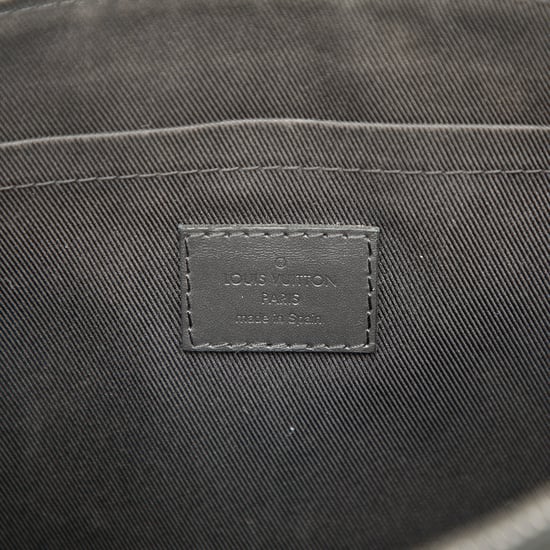 Tweedehands Monogram Shadow Discovery Pochette - Image 5