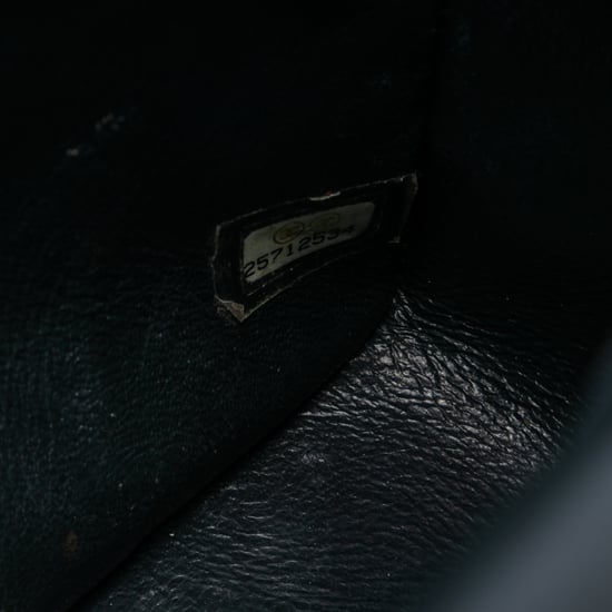 Pre-owned Jumbo Classic Caviar Double Flap - Image 6