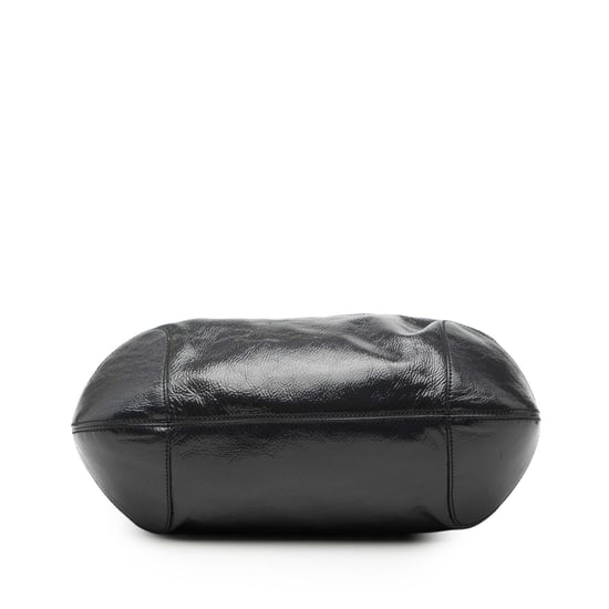 Tweedehands Patent Soho Schoudertas - Image 3