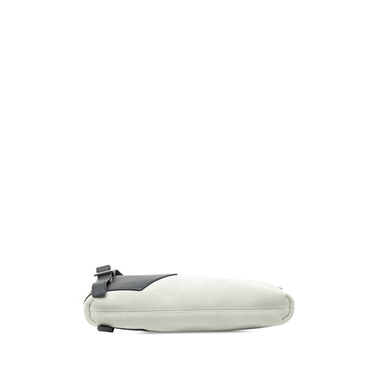 Pre-owned Suede Anagram Switching Shoulder Bag - Image 3
