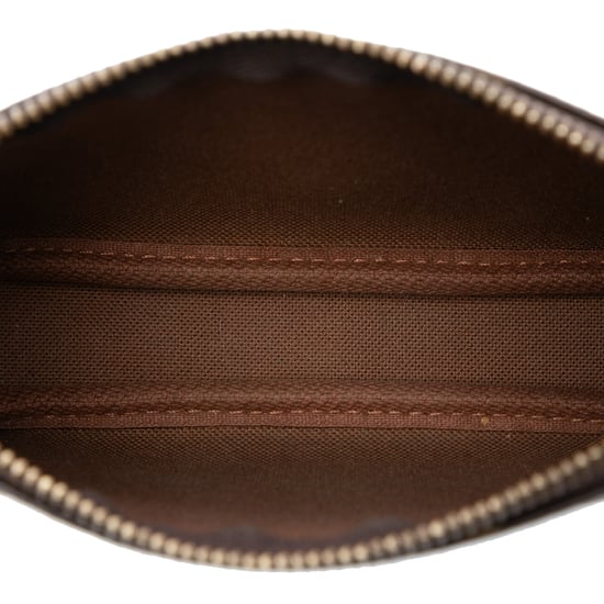 Pre-owned Monogram Mini Pochette Accessoires - Image 4