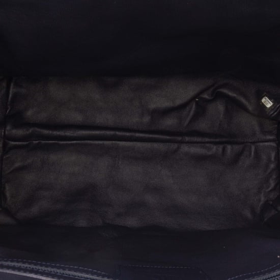 Pre-owned Quilted Caviar Coco Cocoon Bowler Bag - Image 3